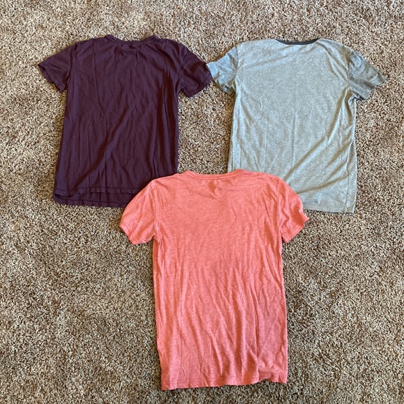 XS Mens American Eagle short sleeve - Picture 2 of 5